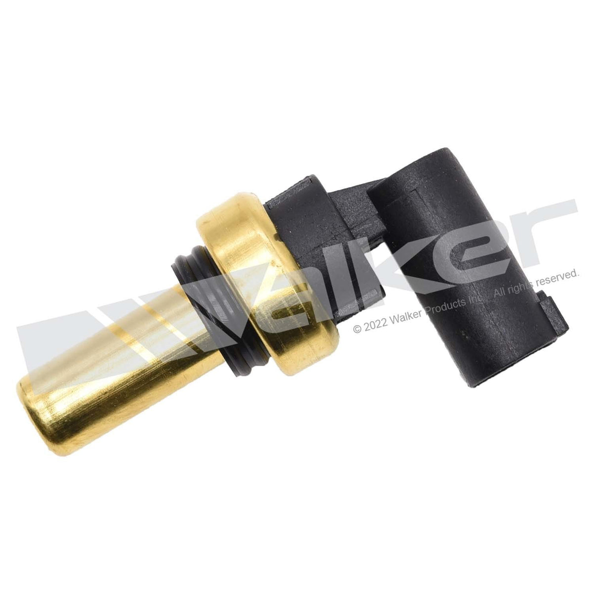 Walker Products Walker Products 211-91036 Engine Coolant Temperature Sensor - Full Service Kit 211-91036
