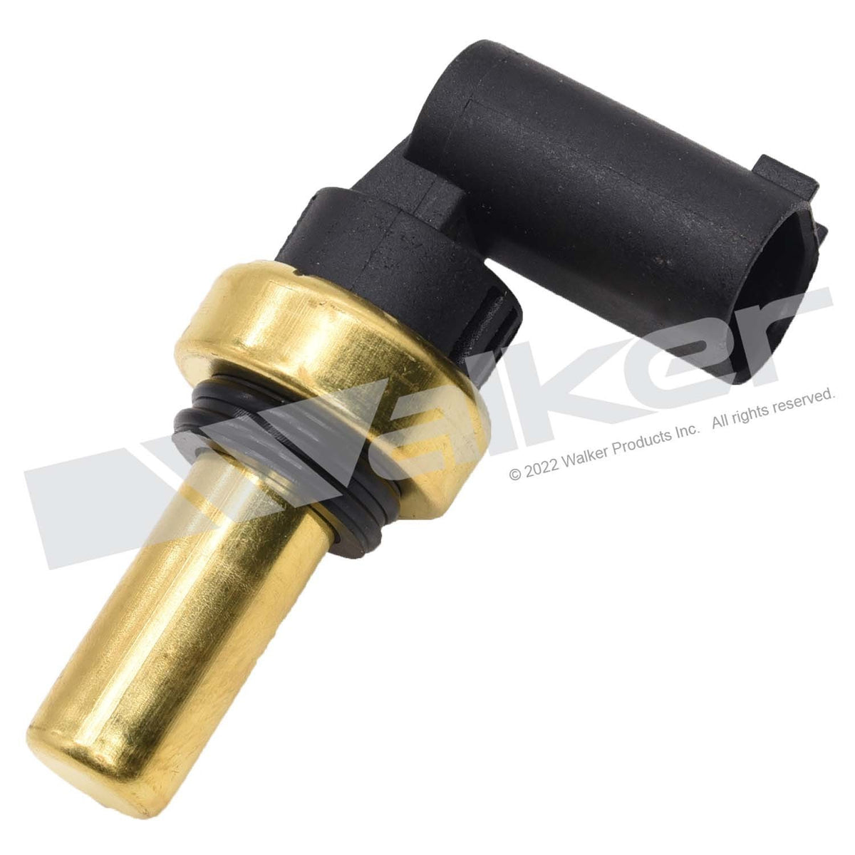 Walker Products Walker Products 211-91036 Engine Coolant Temperature Sensor - Full Service Kit 211-91036