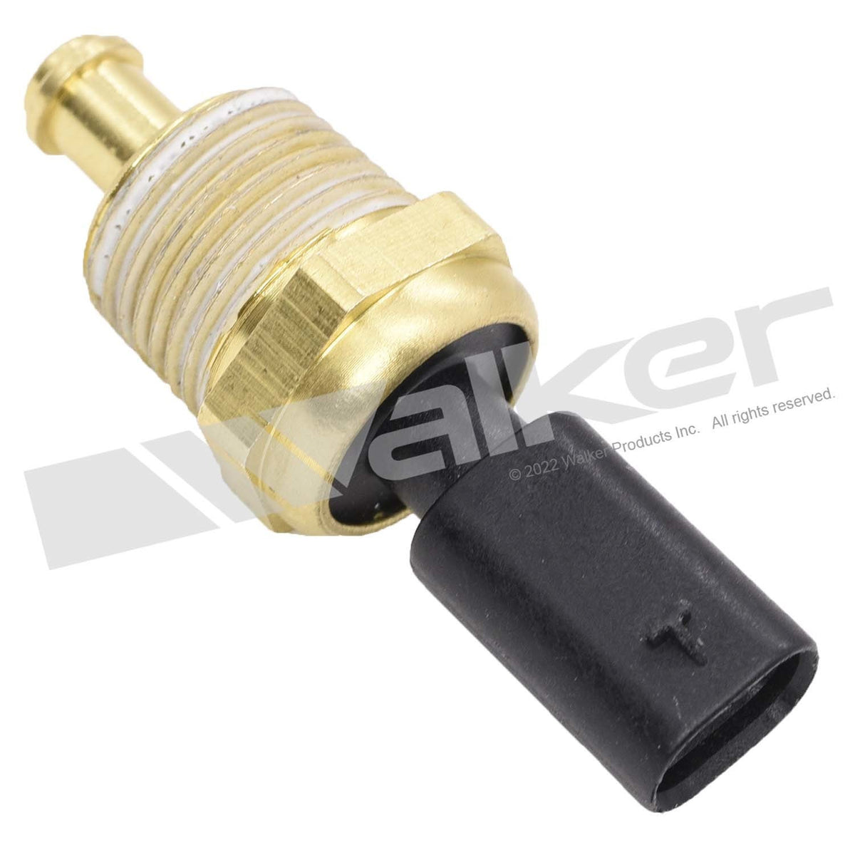 Walker Products Engine Coolant Temperature Sensor 211-91038