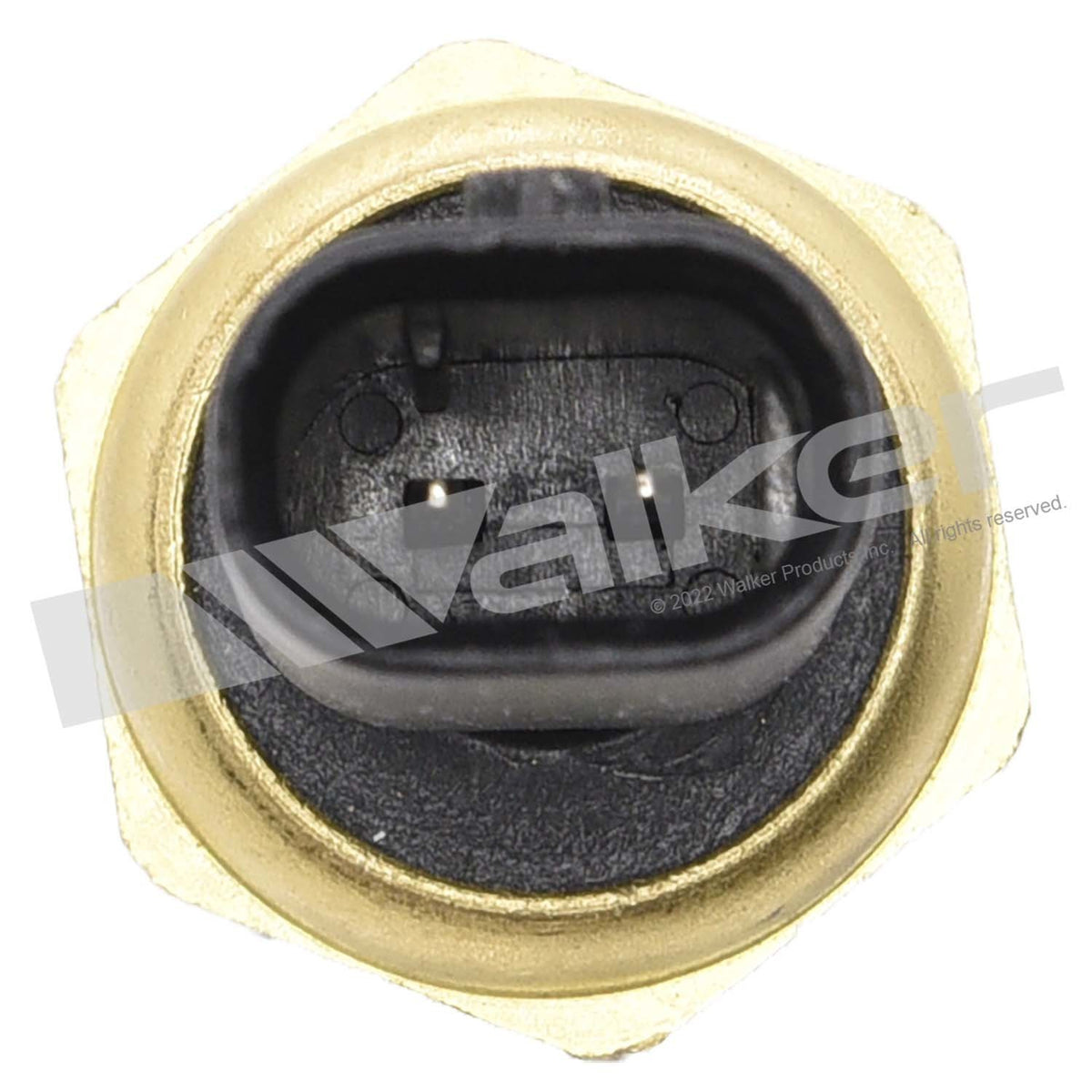 Walker Products Engine Coolant Temperature Sensor 211-91038