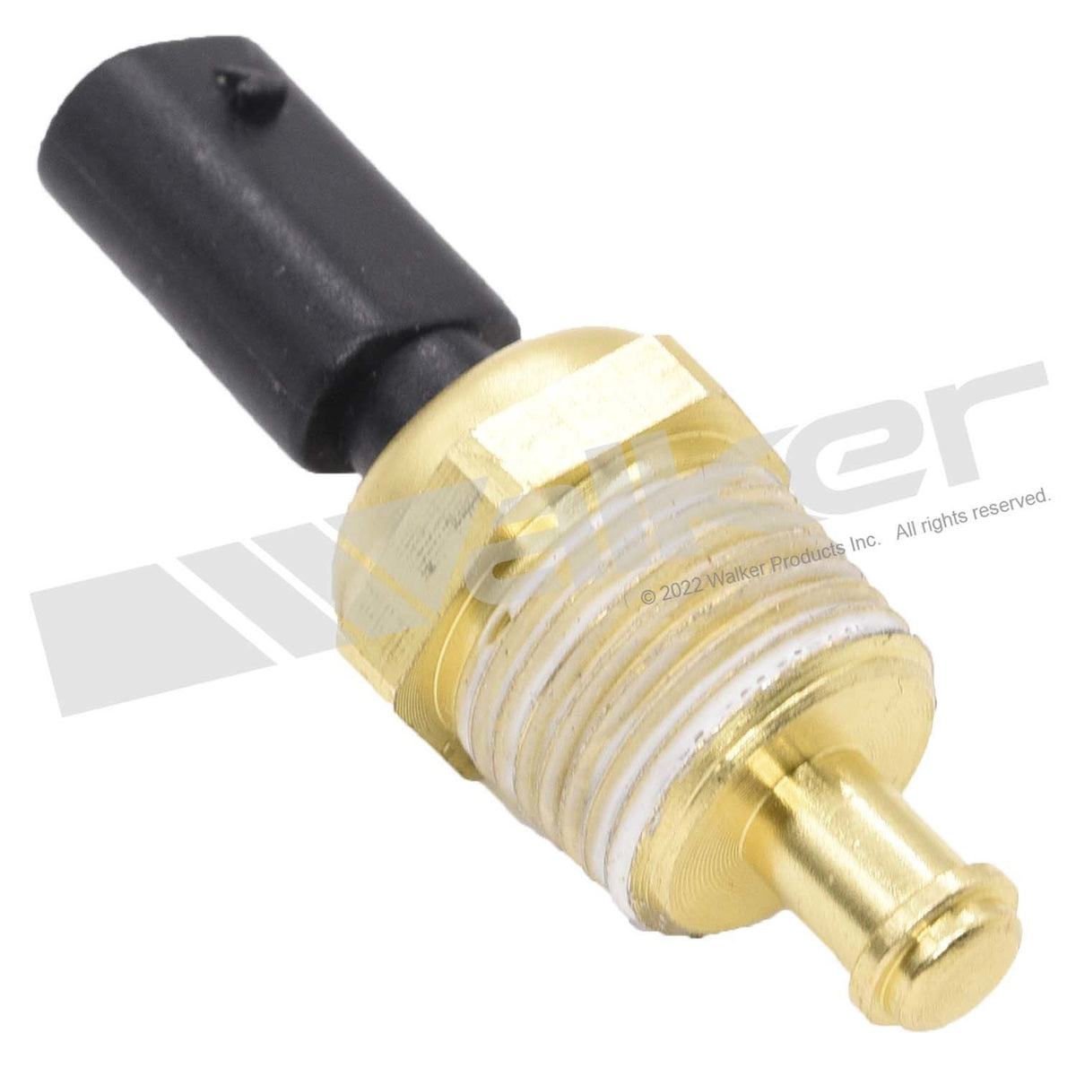 Walker Products Engine Coolant Temperature Sensor 211-91038