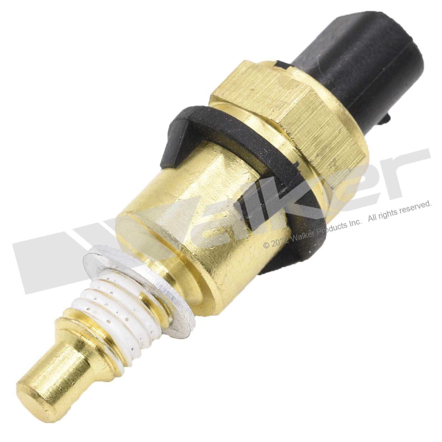 Walker Products Walker Products 211-91039 Engine Coolant Temperature Sensor - Full Service Kit 211-91039