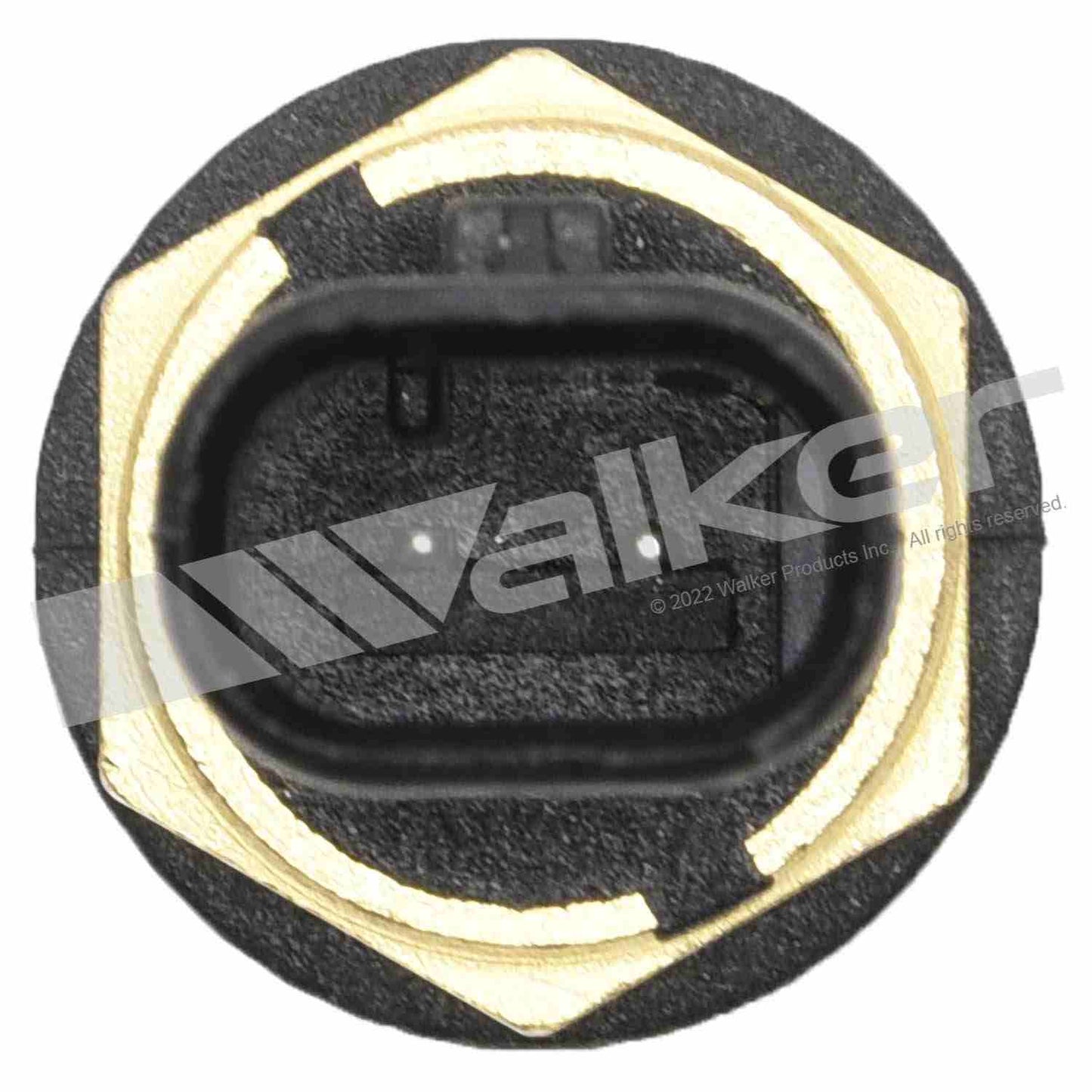Walker Products Walker Products 211-91039 Engine Coolant Temperature Sensor - Full Service Kit 211-91039