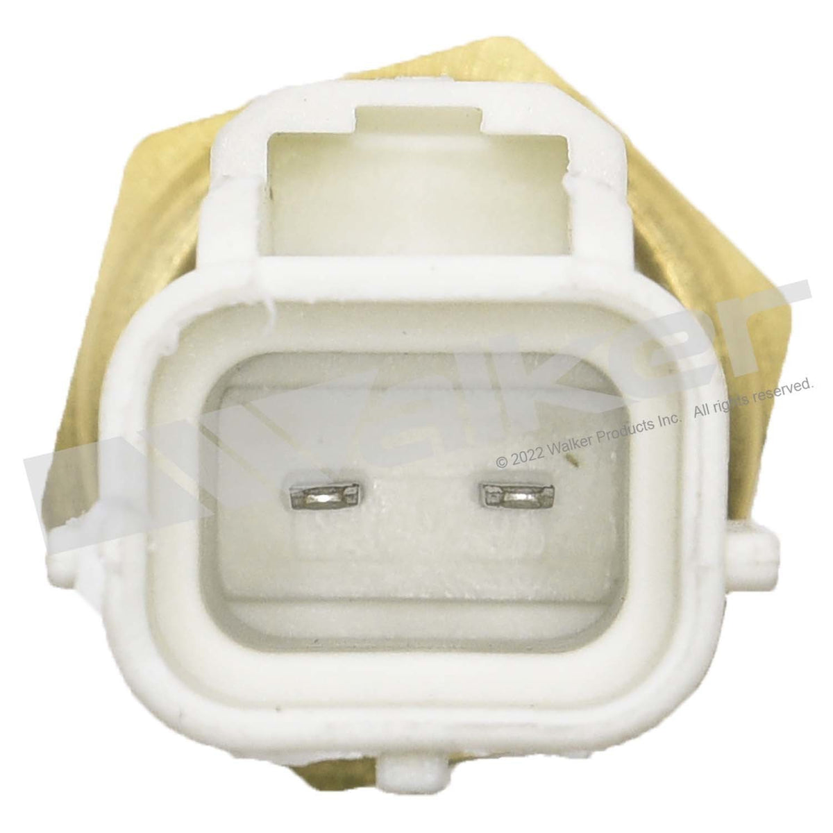 Walker Products Walker Products 211-91040 Engine Coolant Temperature Sensor - Full Service Kit 211-91040