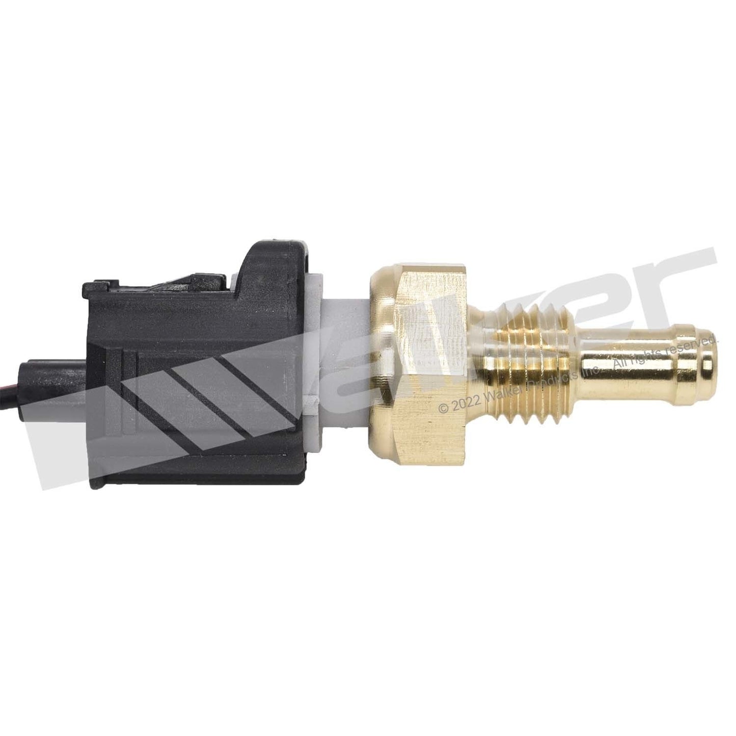 Walker Products Walker Products 211-91042 Engine Coolant Temperature Sensor - Full Service Kit 211-91042