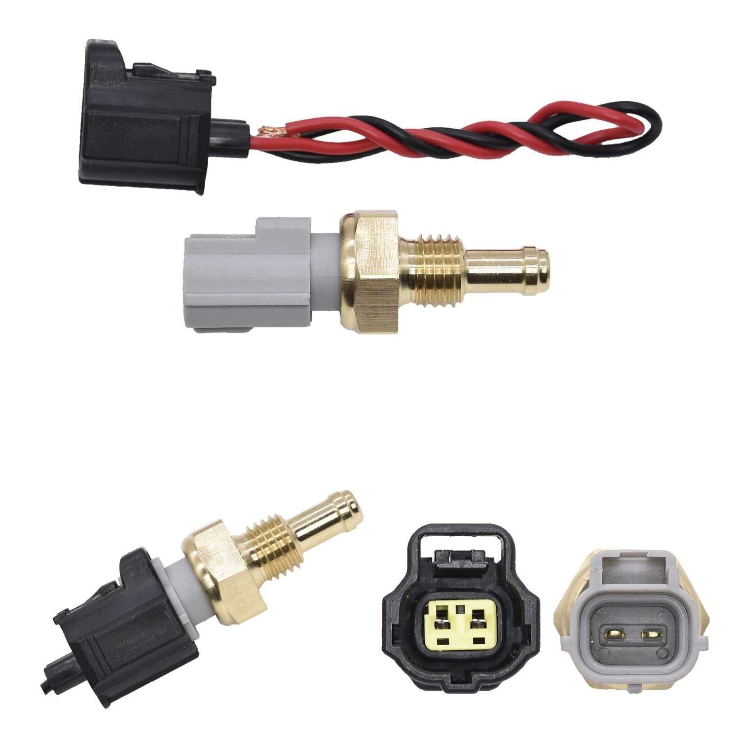 Walker Products Walker Products 211-91042 Engine Coolant Temperature Sensor - Full Service Kit 211-91042