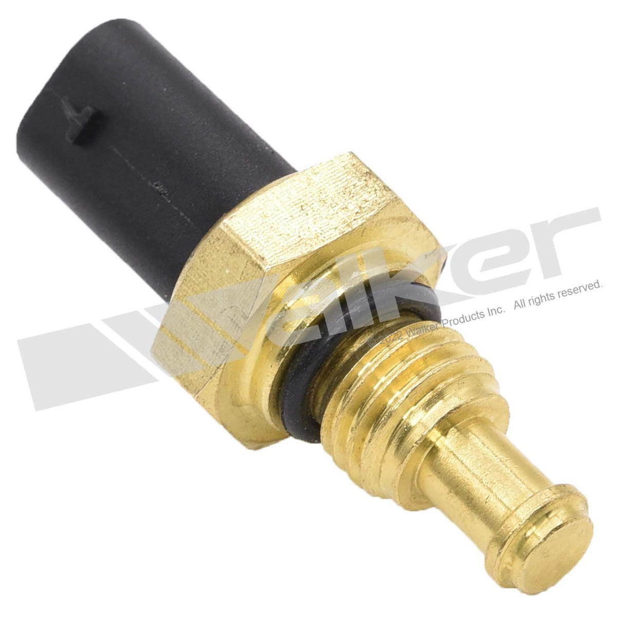 Walker Products Walker Products 211-91050 Engine Coolant Temperature Sensor - Full Service Kit 211-91050