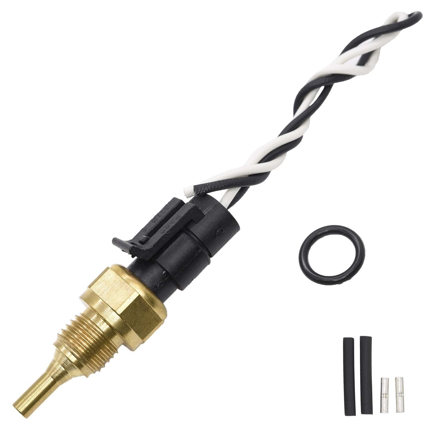 Walker Products Walker Products 211-91050 Engine Coolant Temperature Sensor - Full Service Kit 211-91050