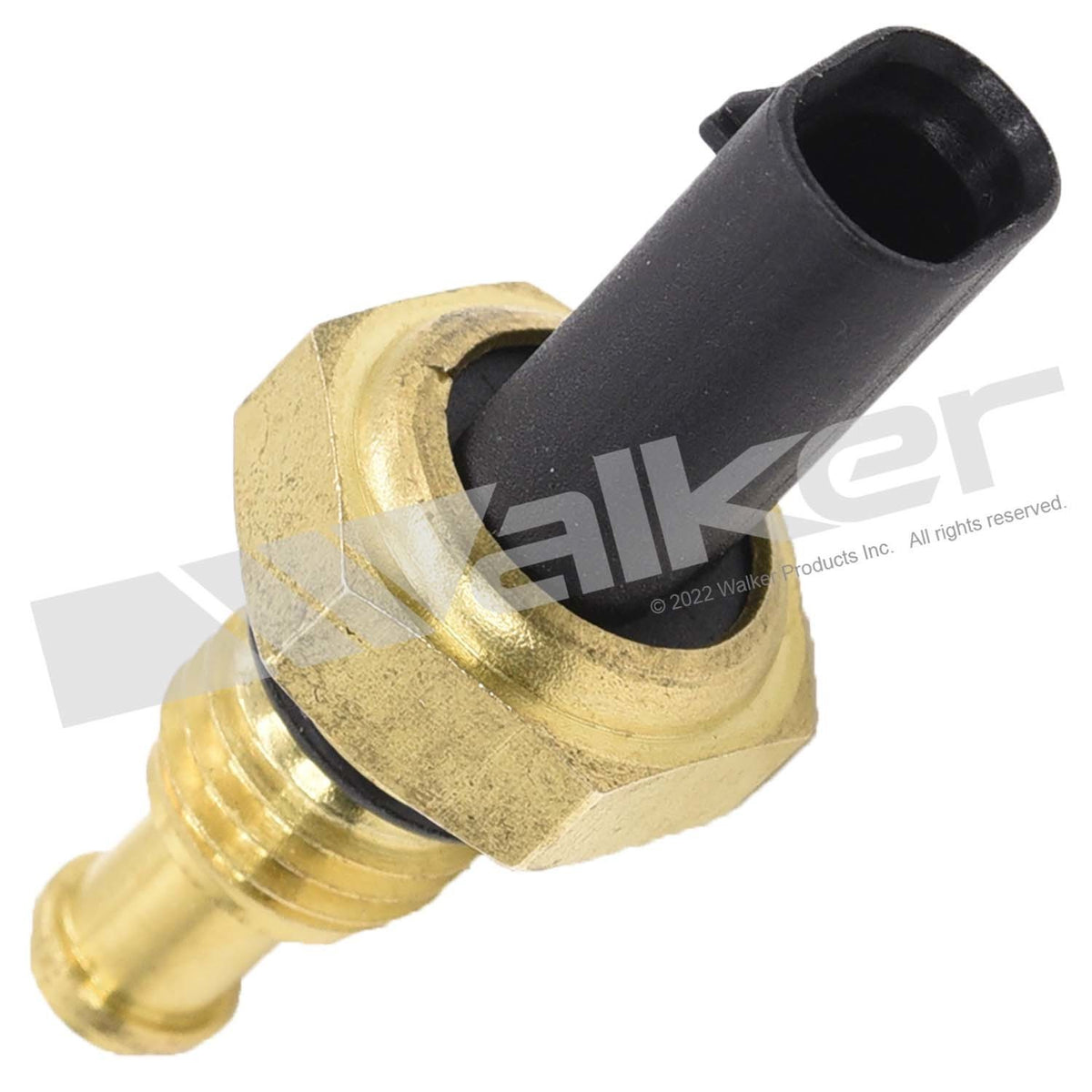Walker Products Walker Products 211-91050 Engine Coolant Temperature Sensor - Full Service Kit 211-91050