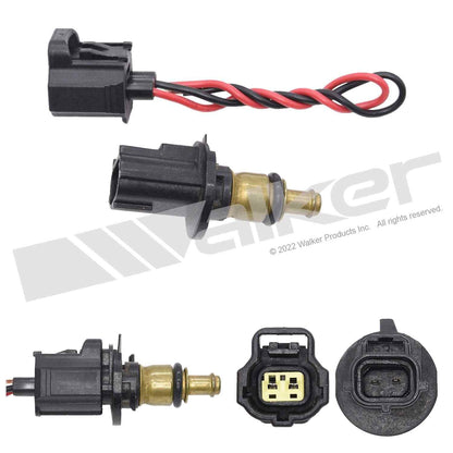 Walker Products Walker Products 211-91074 Engine Coolant Temperature Sensor - Full Service Kit 211-91074