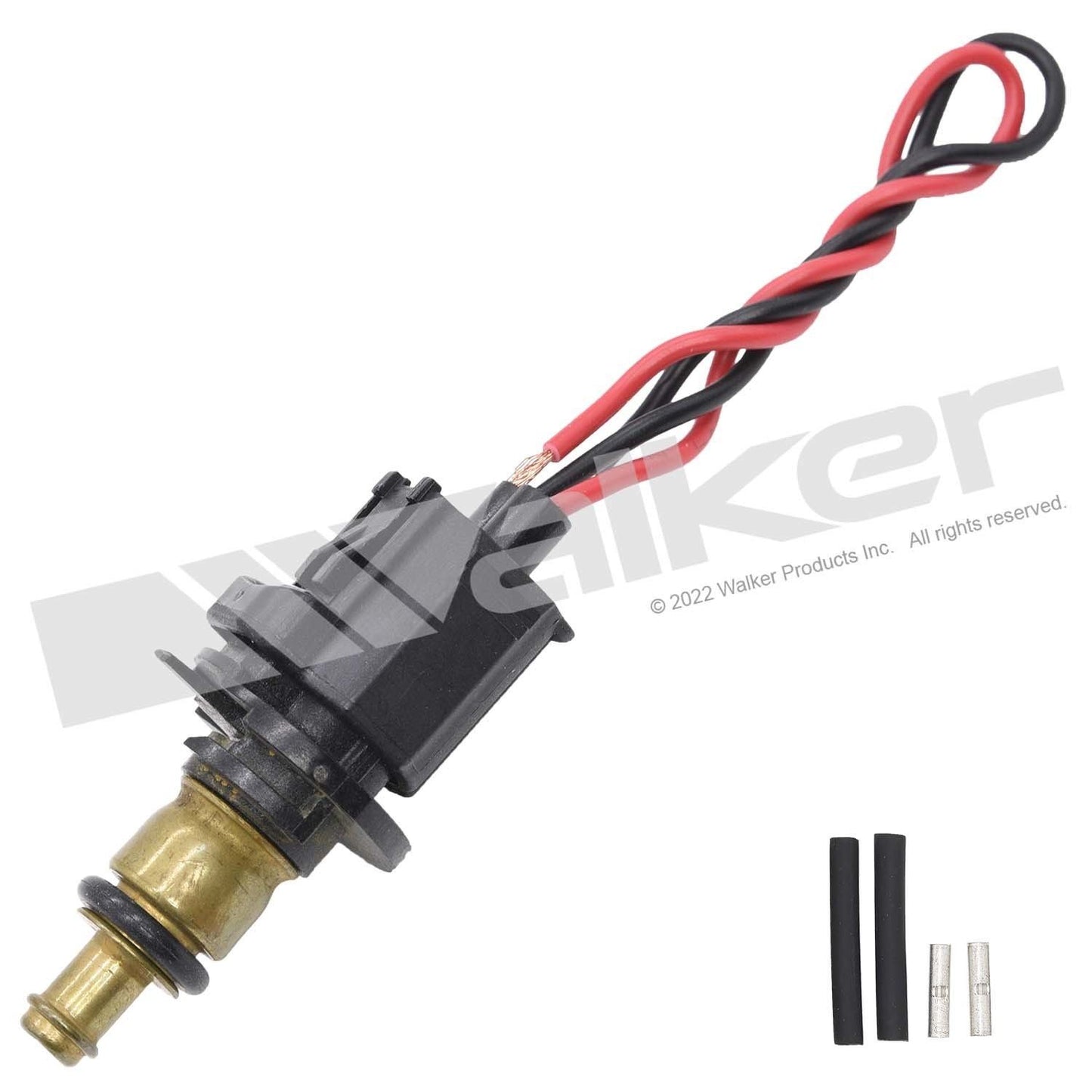 Walker Products Walker Products 211-91074 Engine Coolant Temperature Sensor - Full Service Kit 211-91074