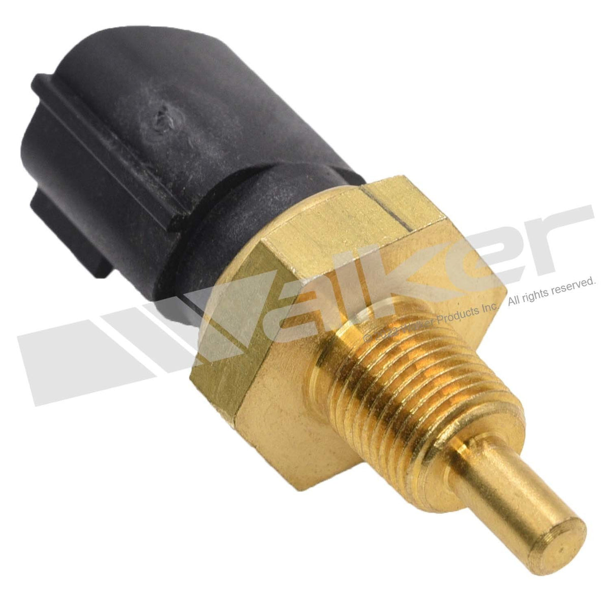 Walker Products Walker Products 211-91105 Engine Coolant Temperature Sensor - Full Service Kit 211-91105
