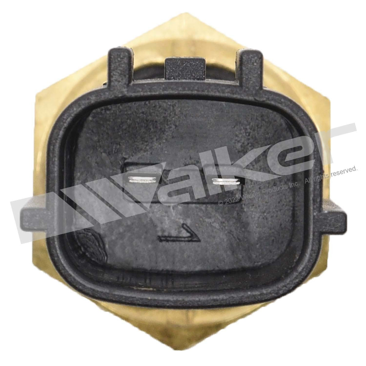 Walker Products Walker Products 211-91105 Engine Coolant Temperature Sensor - Full Service Kit 211-91105