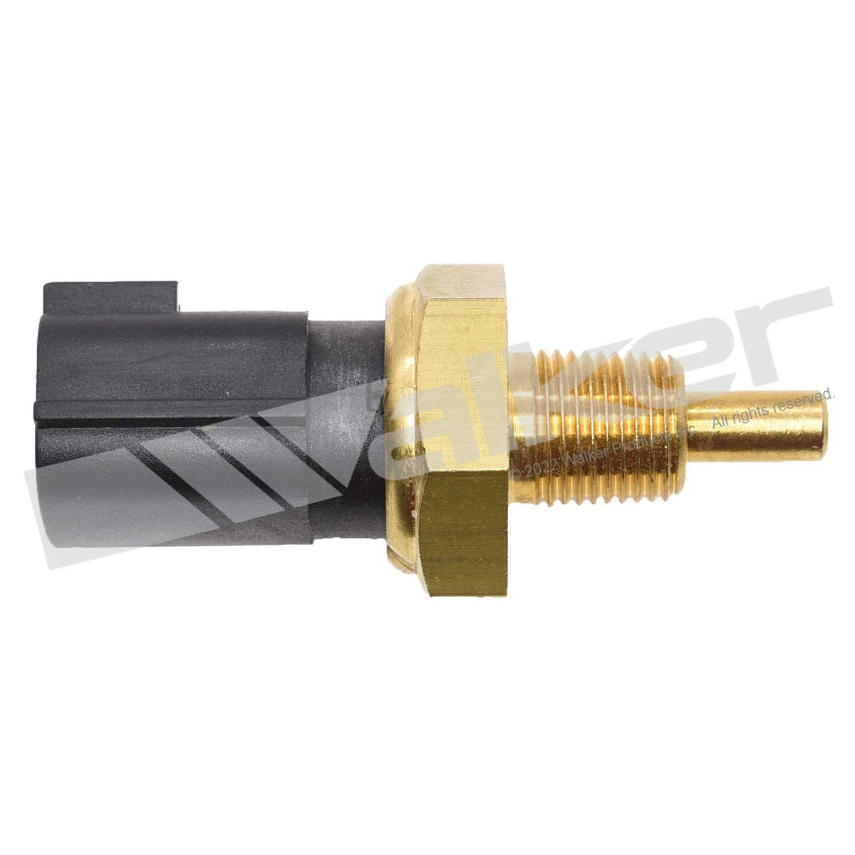 Walker Products Walker Products 211-91105 Engine Coolant Temperature Sensor - Full Service Kit 211-91105