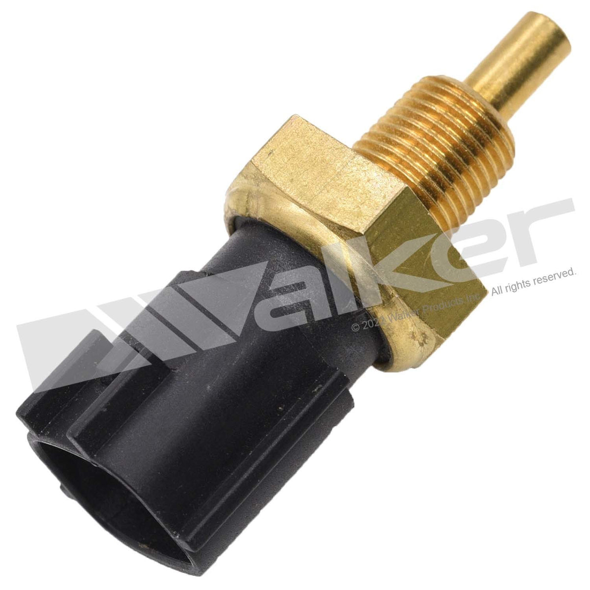 Walker Products Walker Products 211-91105 Engine Coolant Temperature Sensor - Full Service Kit 211-91105