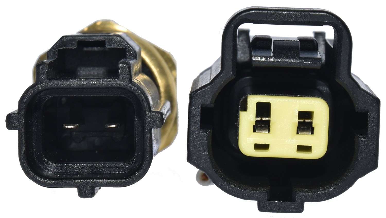 Walker Products Engine Coolant Temperature Sensor 211-91106