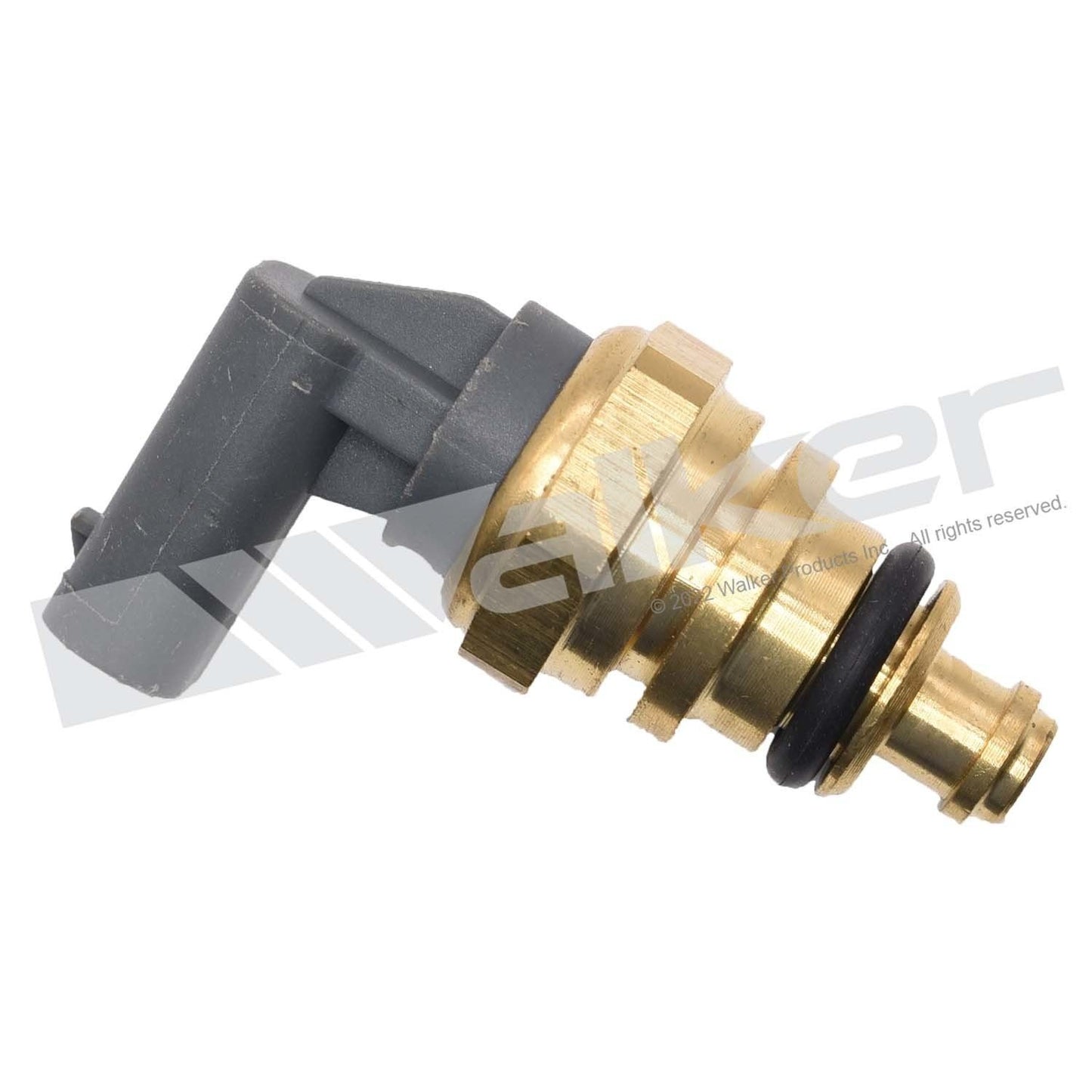 Walker Products Walker Products 211-91106 Engine Coolant Temperature Sensor - Full Service Kit 211-91106