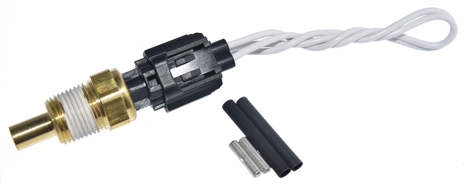 Walker Products Engine Coolant Temperature Sensor 211-91106