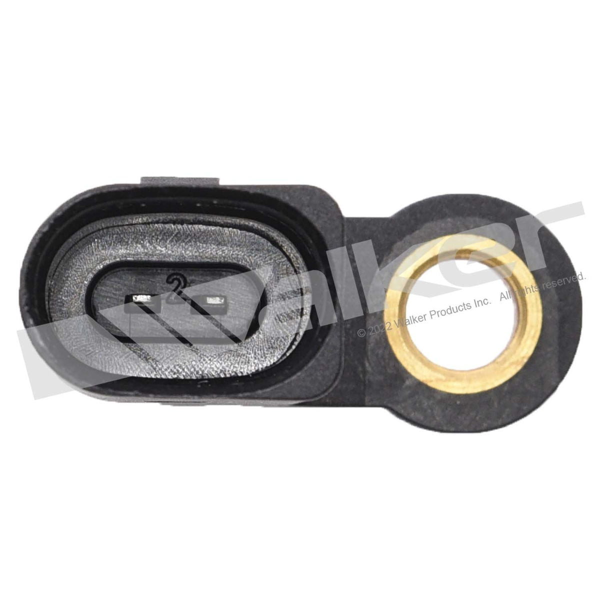 Walker Products Walker Products 211-91118 Engine Coolant Temperature Sensor - Full Service Kit 211-91118