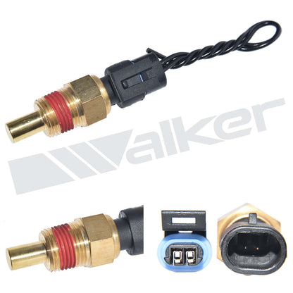 Walker Products Walker Products 211-91121 Engine Coolant Temperature Sensor - Full Service Kit 211-91121