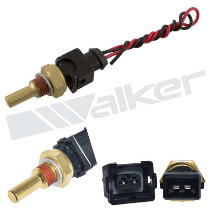 Walker Products Walker Products 211-91122 Engine Coolant Temperature Sensor - Full Service Kit 211-91122