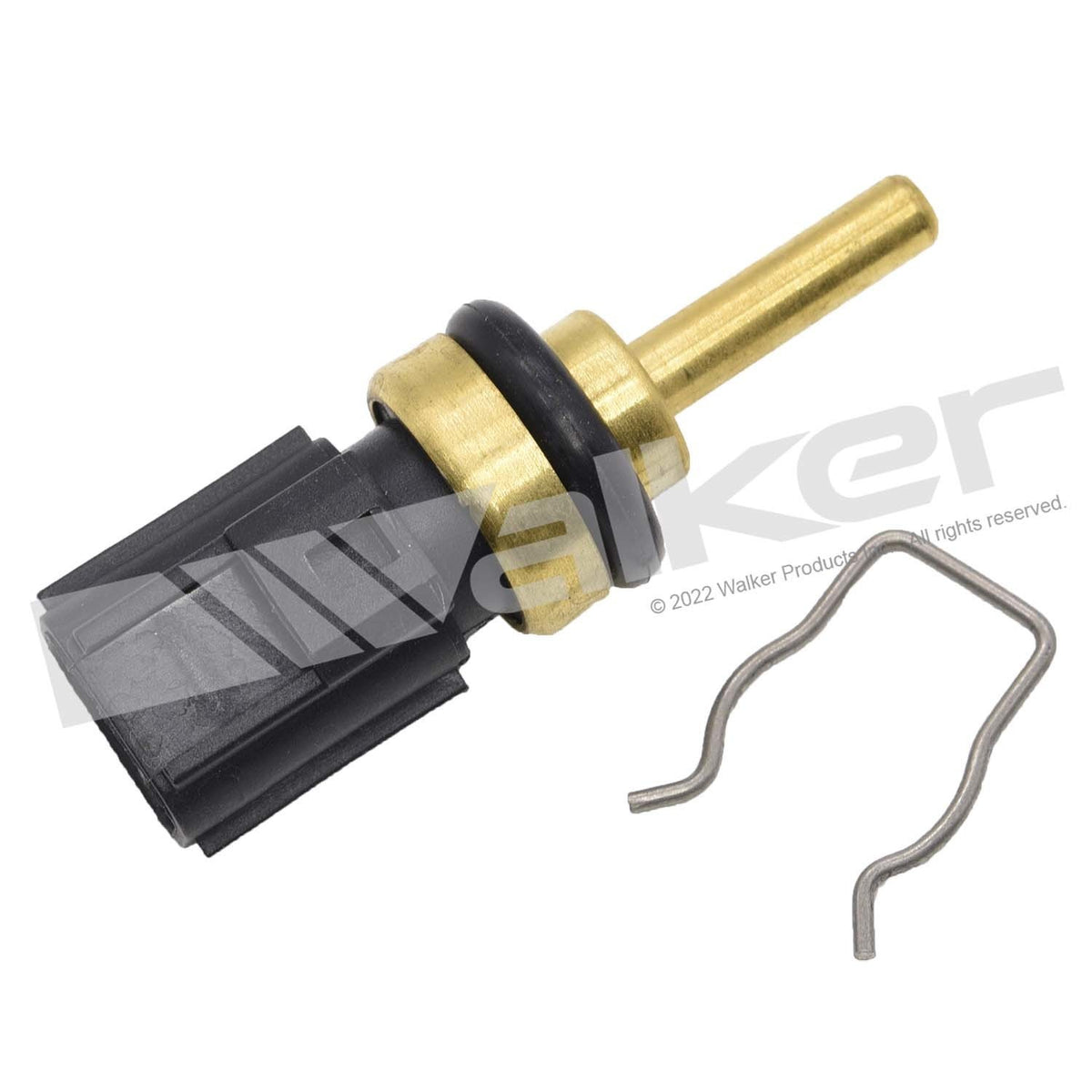 Walker Products Walker Products 211-91122 Engine Coolant Temperature Sensor - Full Service Kit 211-91122