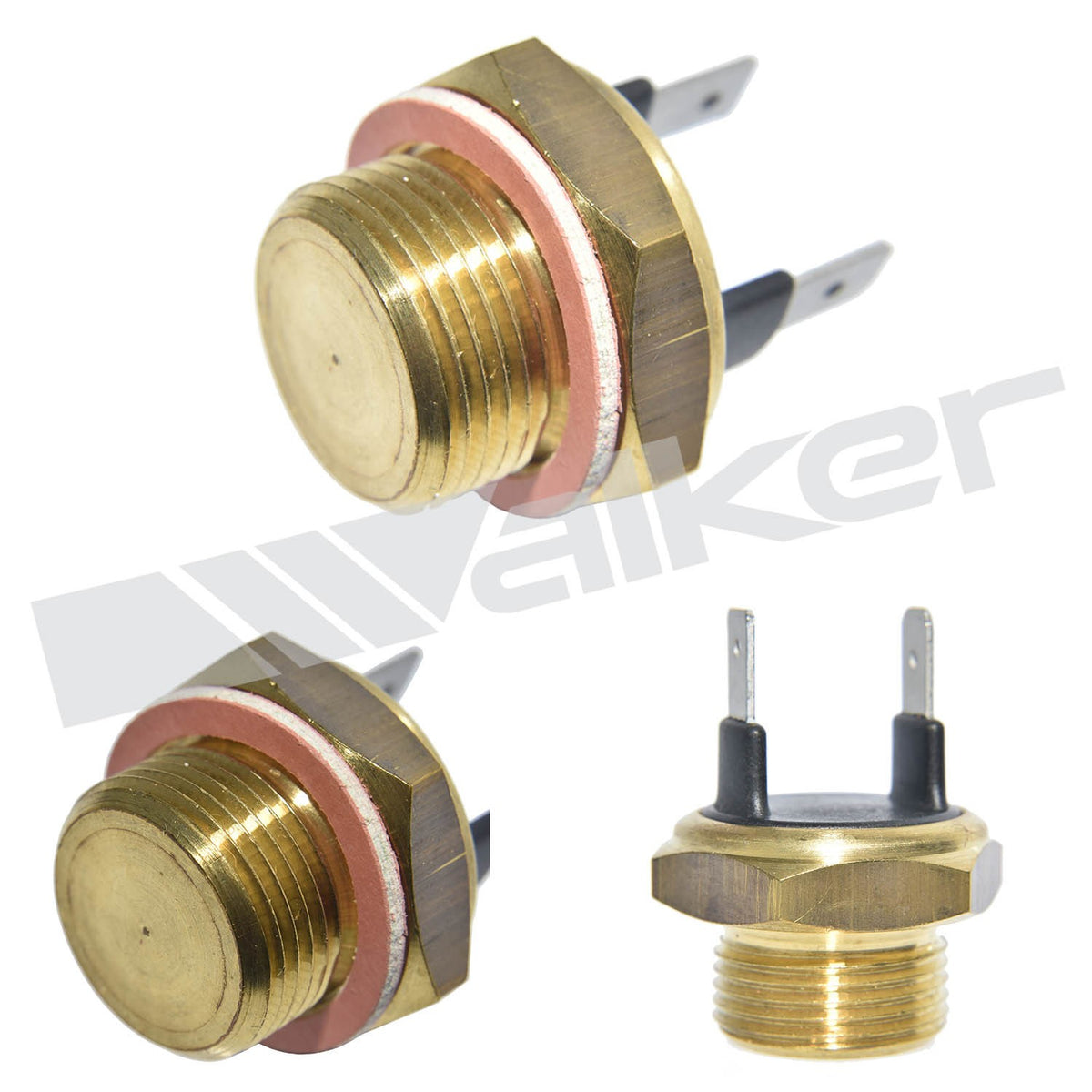 Walker Products Walker Products 212-1002 Engine Cooling Fan Switch 212-1002