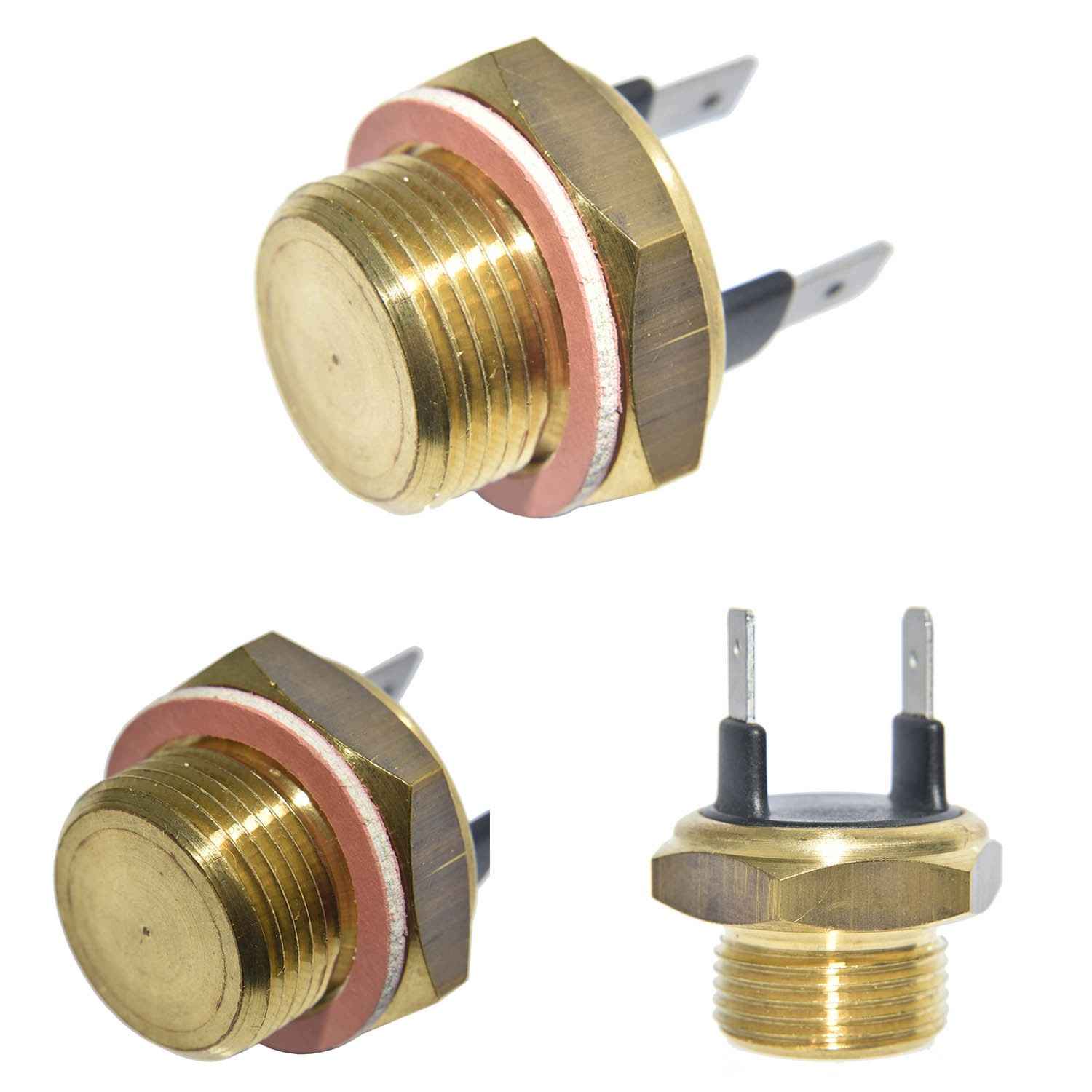 Walker Products Walker Products 212-1002 Engine Cooling Fan Switch 212-1002