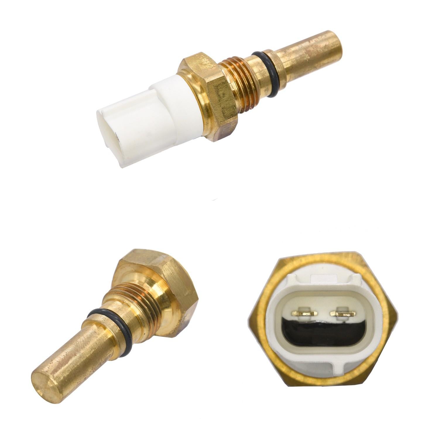 Walker Products Walker Products 212-1024 Engine Cooling Fan Switch 212-1024