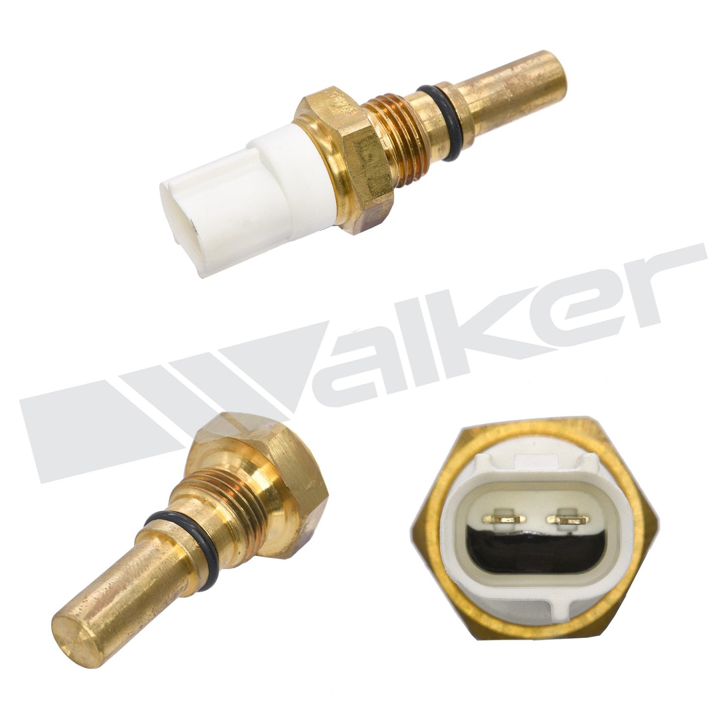 Walker Products Walker Products 212-1024 Engine Cooling Fan Switch 212-1024