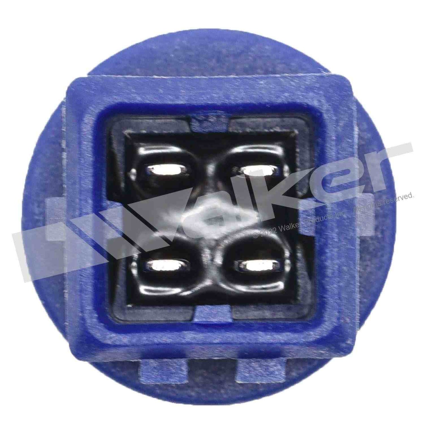 Walker Products Walker Products 212-1029 Engine Coolant Temperature Sender 212-1029