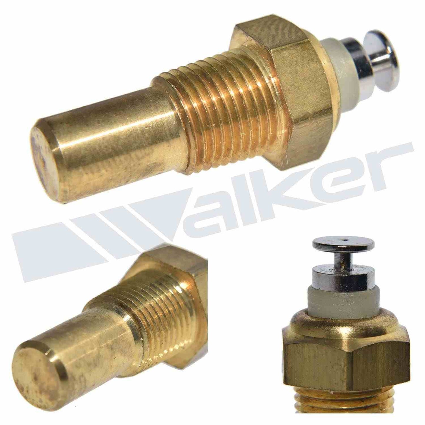 Walker Products Walker Products 214-1003 Engine Coolant Temperature Sender 214-1003