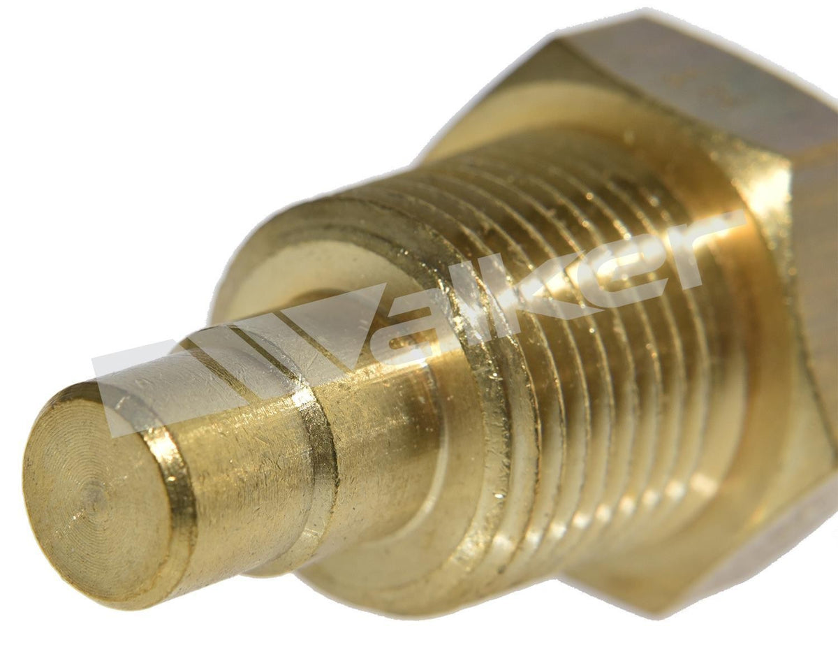 Walker Products Walker Products 214-1004 Engine Coolant Temperature Sender 214-1004