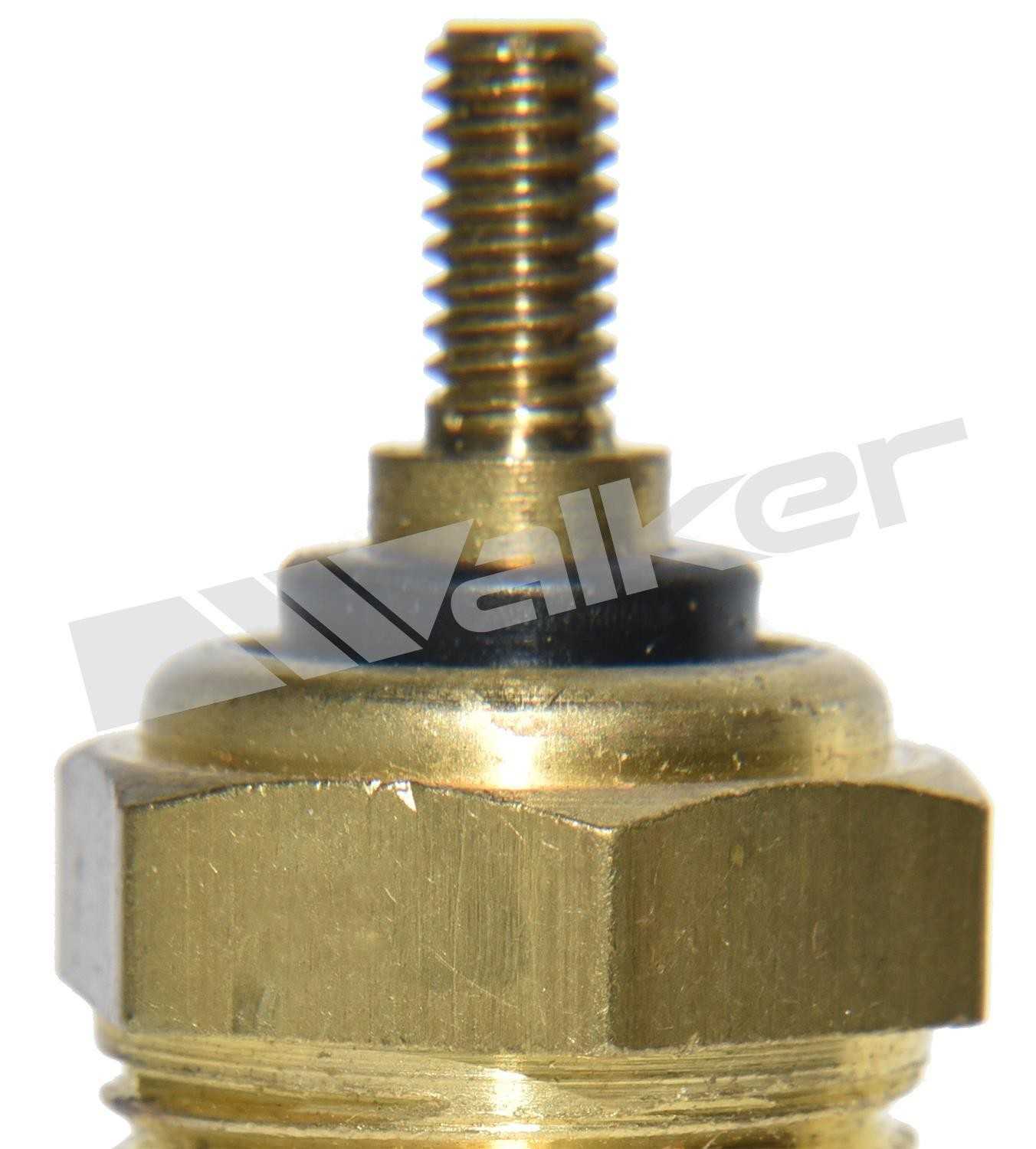 Walker Products Walker Products 214-1005 Engine Coolant Temperature Sender 214-1005