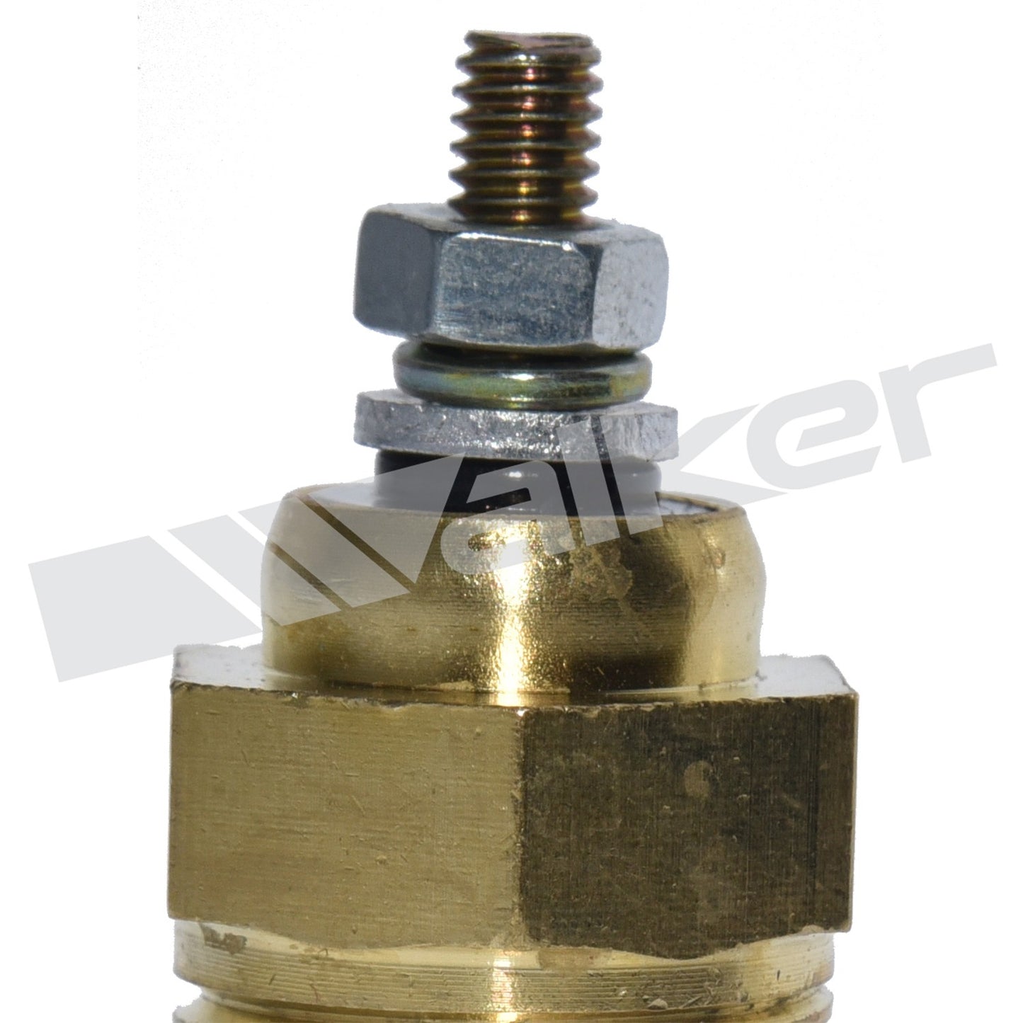 Walker Products Walker Products 214-1007 Engine Coolant Temperature Sender 214-1007