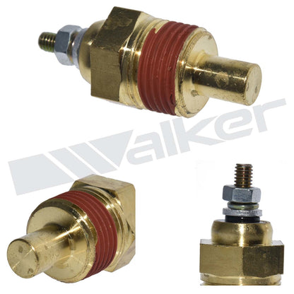 Walker Products Walker Products 214-1007 Engine Coolant Temperature Sender 214-1007