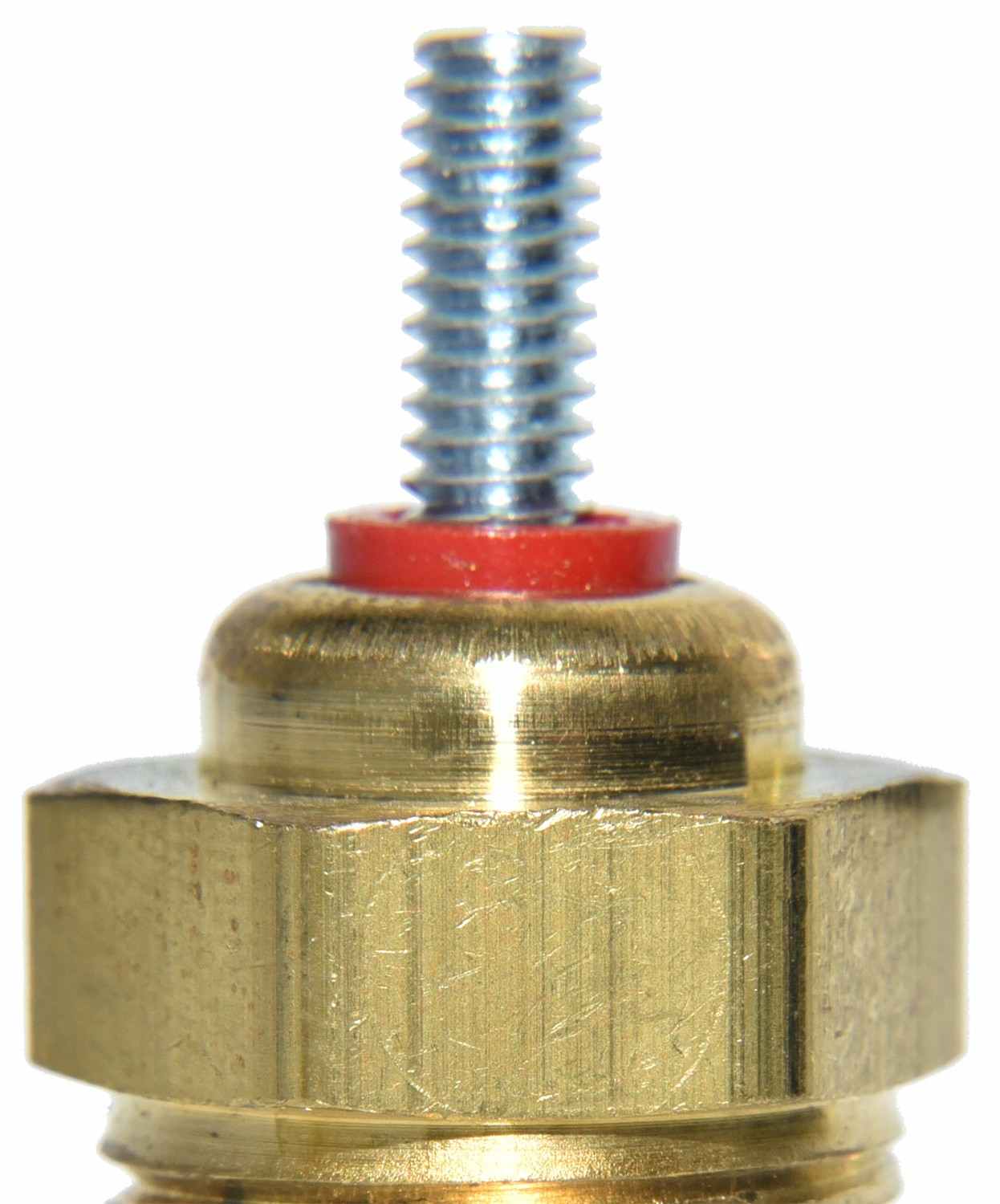 Walker Products Walker Products 214-1009 Engine Coolant Temperature Sender 214-1009