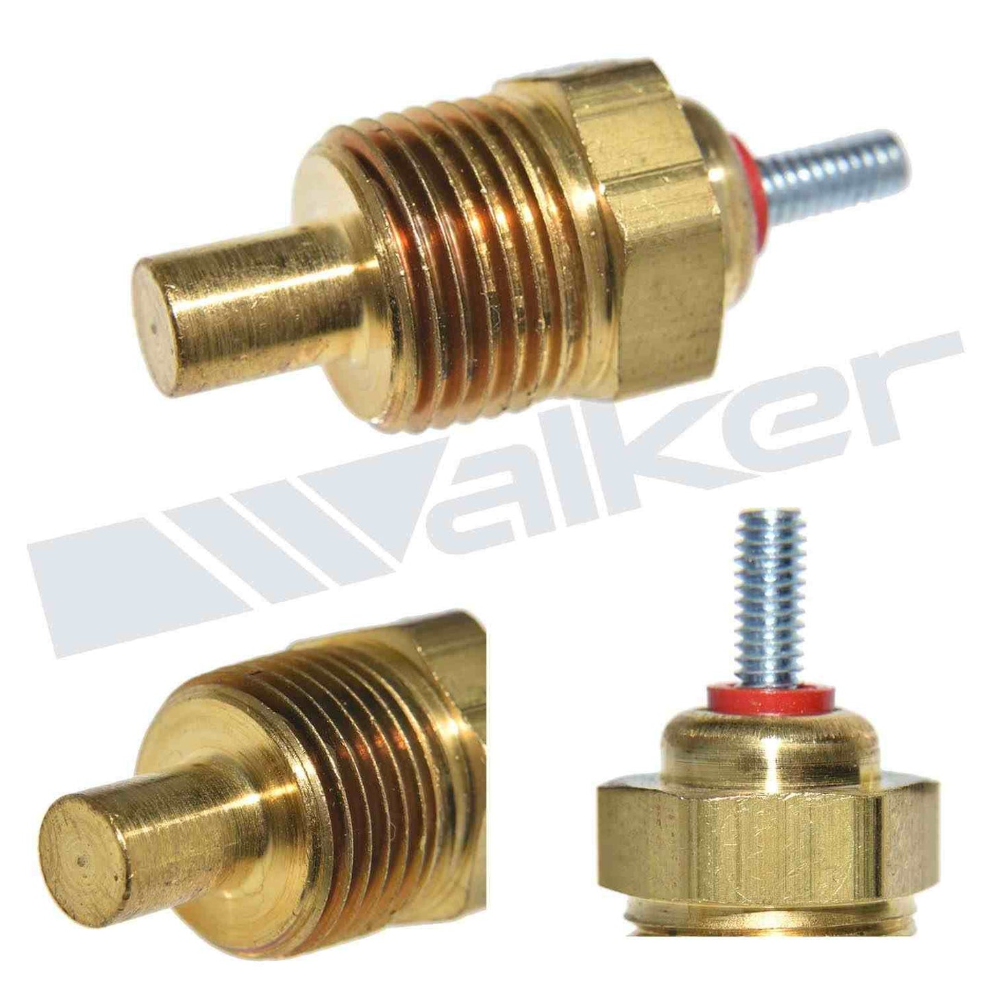 Walker Products Walker Products 214-1009 Engine Coolant Temperature Sender 214-1009