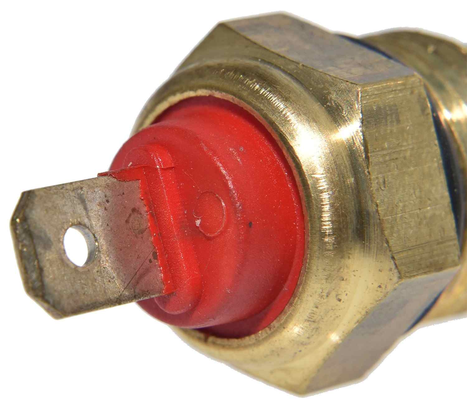Walker Products Walker Products 214-1010 Engine Coolant Temperature Sender 214-1010