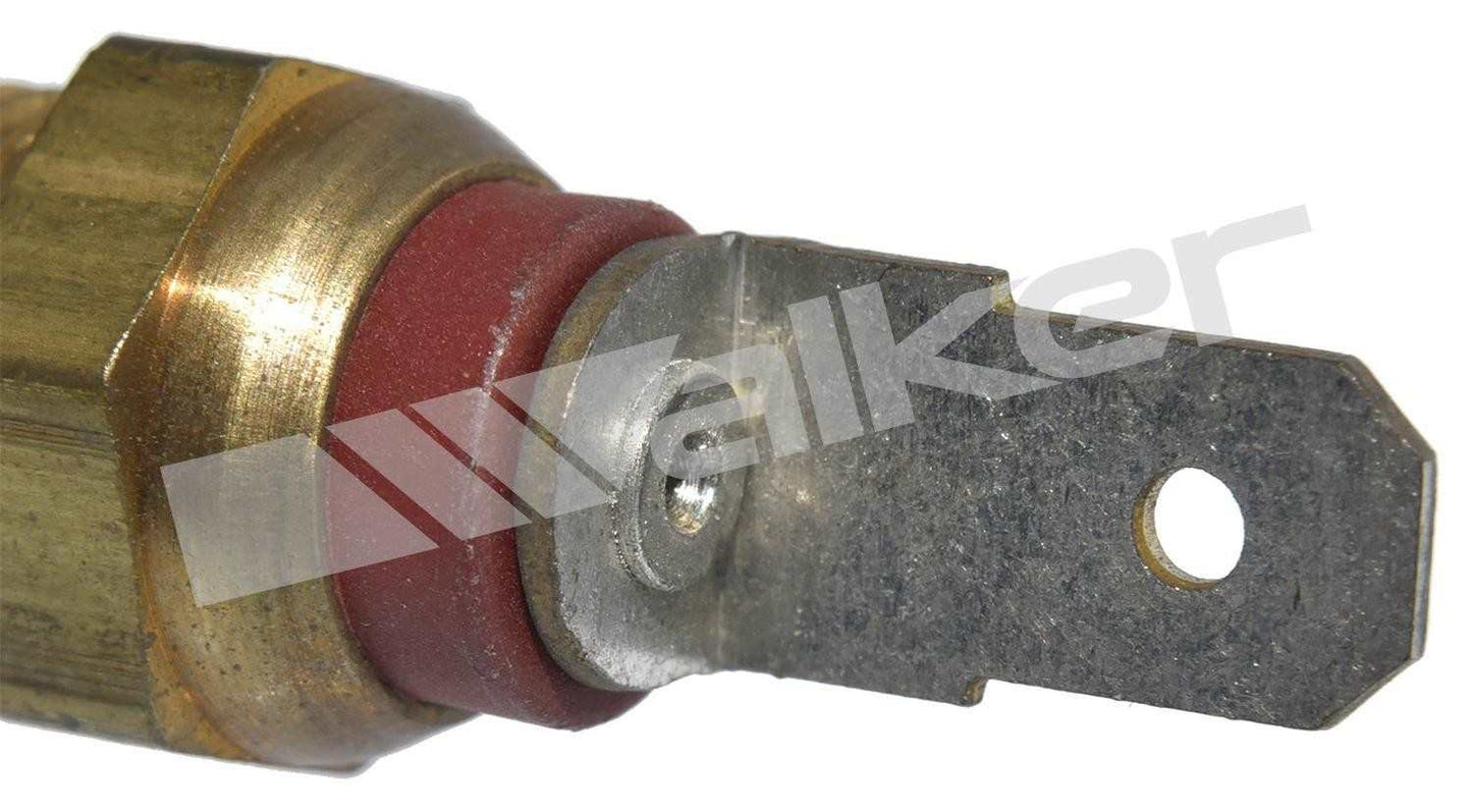 Walker Products Walker Products 214-1011 Engine Coolant Temperature Sender 214-1011
