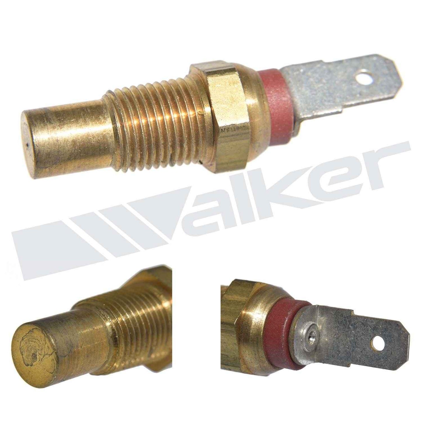 Walker Products Walker Products 214-1011 Engine Coolant Temperature Sender 214-1011