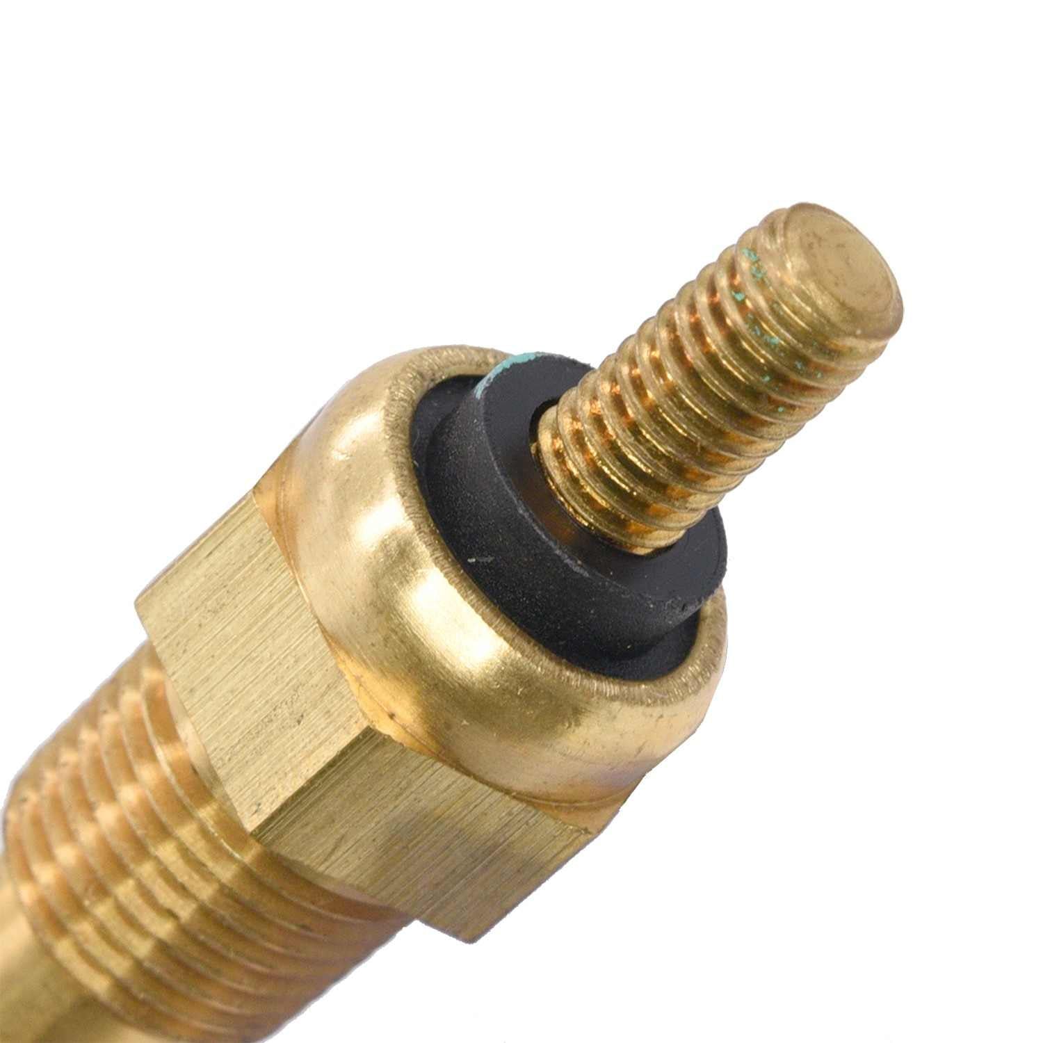 Walker Products Walker Products 214-1015 Engine Coolant Temperature Sender 214-1015