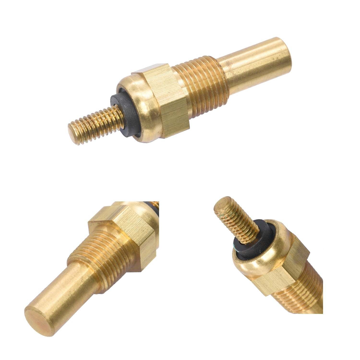 Walker Products Walker Products 214-1015 Engine Coolant Temperature Sender 214-1015