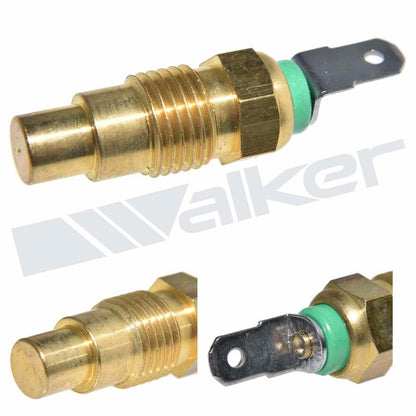Walker Products Walker Products 214-1016 Engine Coolant Temperature Sender 214-1016