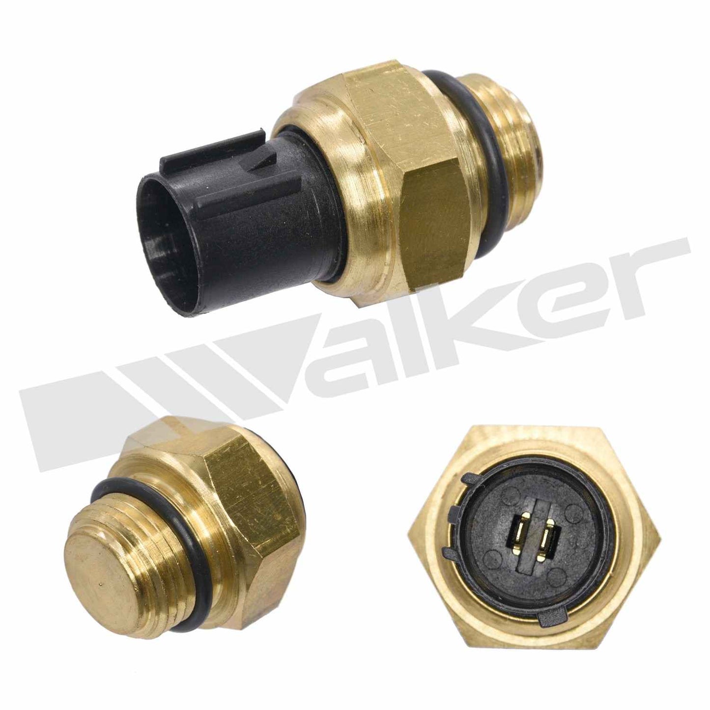 Walker Products Walker Products 214-1019 Engine Cooling Fan Switch 214-1019