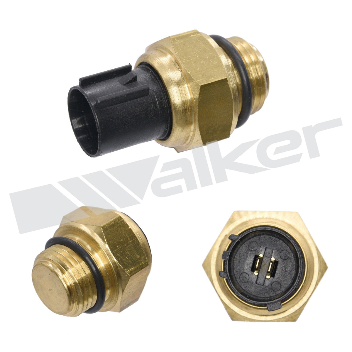 Walker Products Walker Products 214-1019 Engine Cooling Fan Switch 214-1019