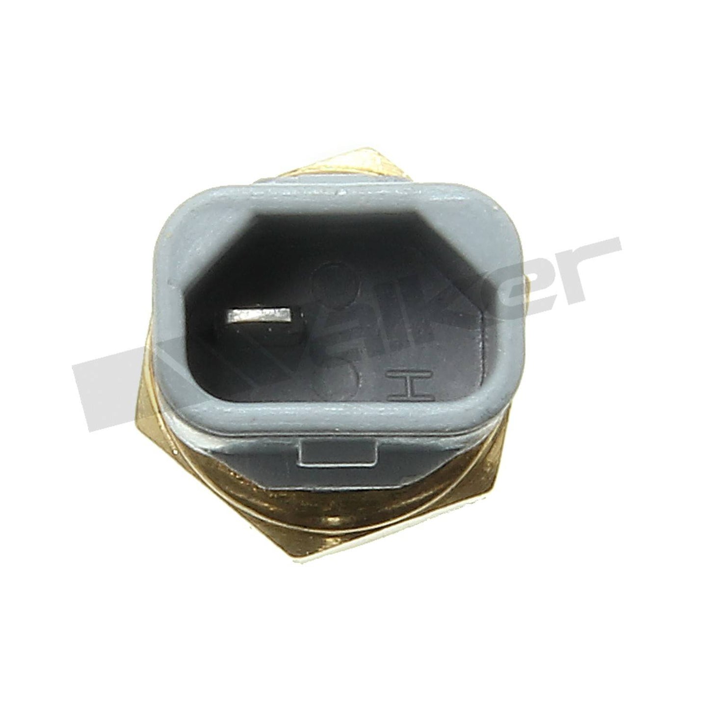 Walker Products Walker Products 214-1020 Engine Coolant Temperature Sender 214-1020