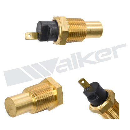 Walker Products Walker Products 214-1022 Engine Coolant Temperature Sender 214-1022