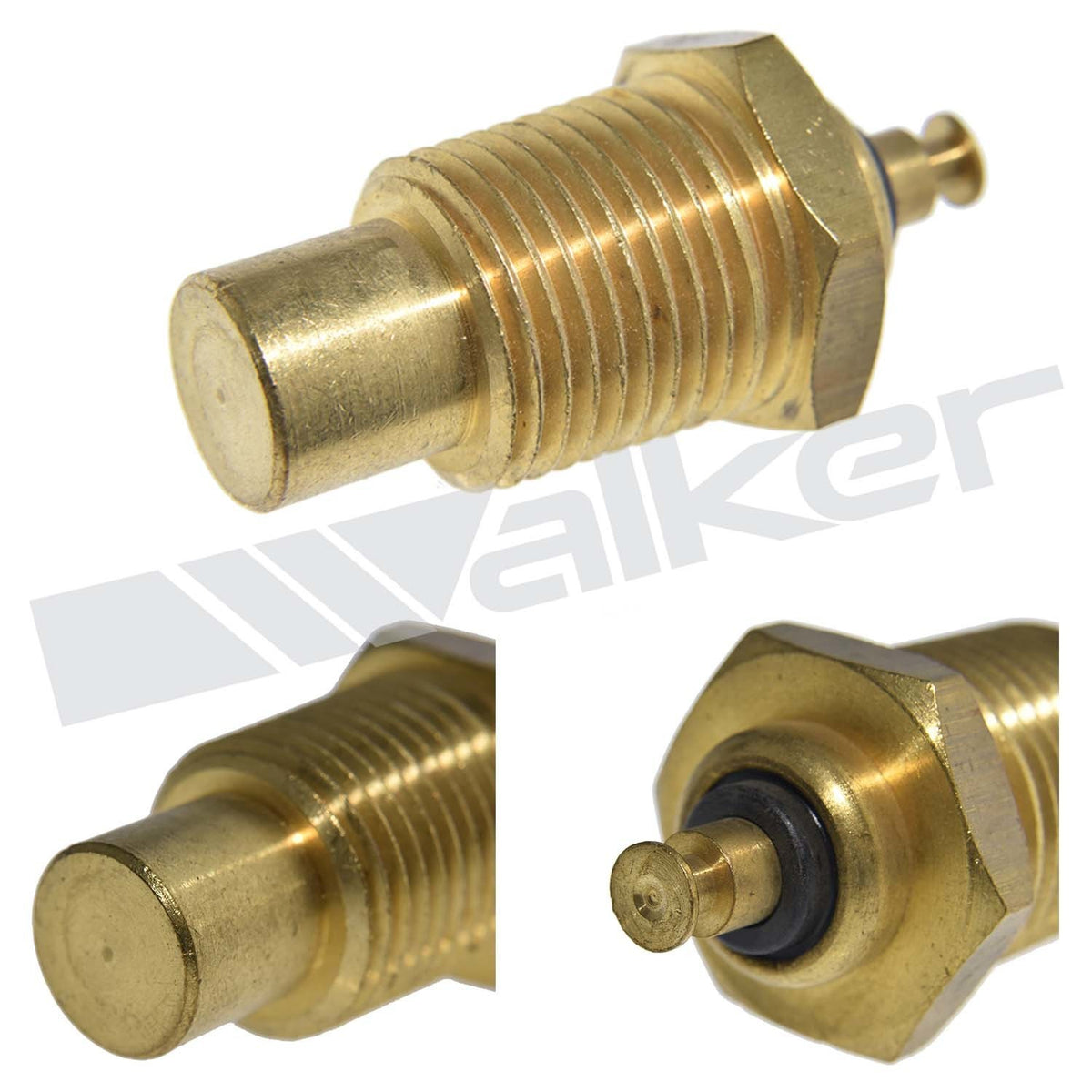 Walker Products Walker Products 214-1023 Engine Coolant Temperature Sender 214-1023
