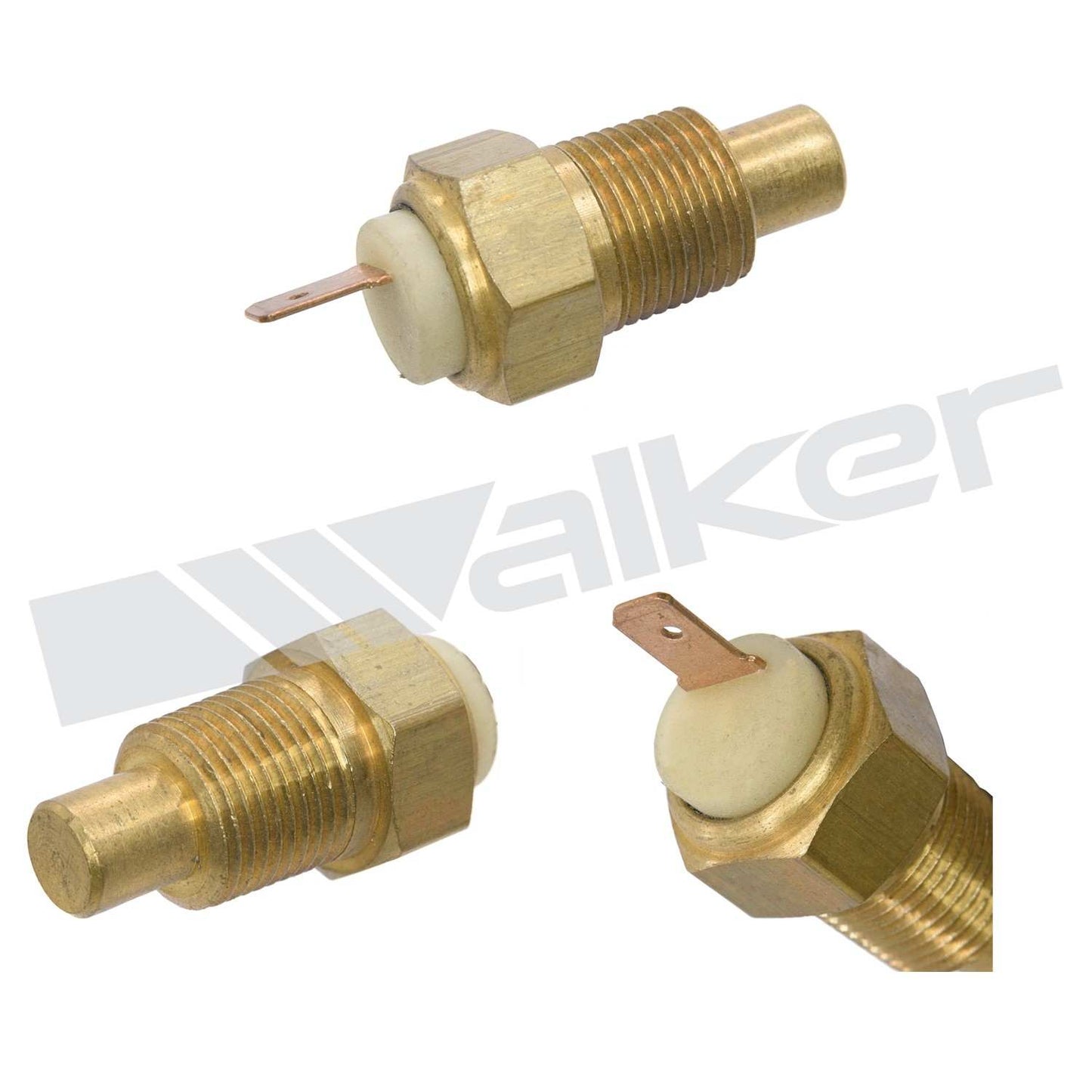 Walker Products Walker Products 214-1024 Engine Coolant Temperature Sender 214-1024
